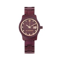 Reloj Ab Aeterno Mujer Sky in Madera TRAMONTO - TRAMONTO